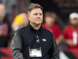 Green Bay Packers