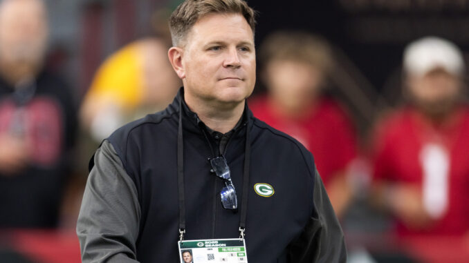 Green Bay Packers