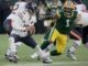 Micah Parsons, Green Bay Packers