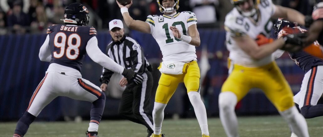 Green Bay Packers