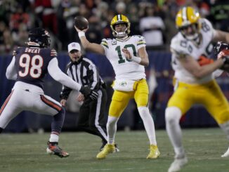 Green Bay Packers