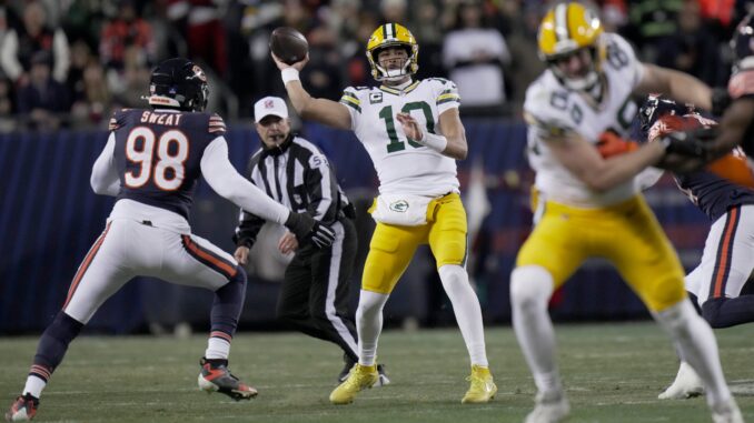 Green Bay Packers