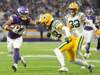 Trevon Diggs, Green Bay Packers