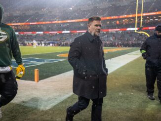 Green Bay Packers