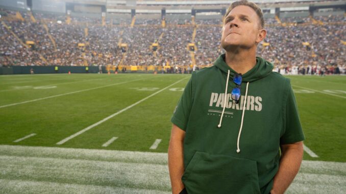 Green Bay Packers