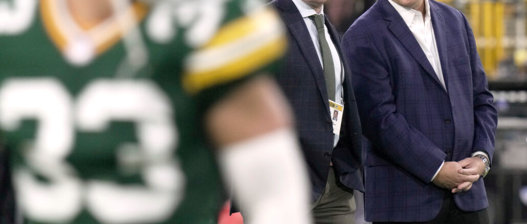 Green Bay Packers