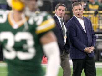 Green Bay Packers