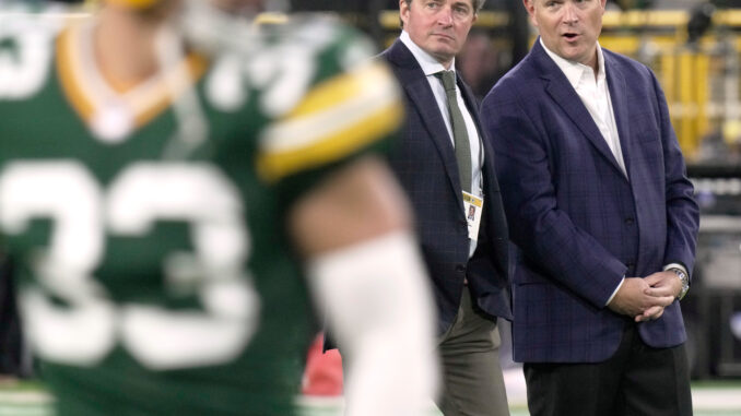 Green Bay Packers