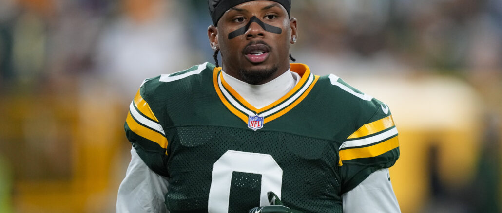 Green Bay Packers
