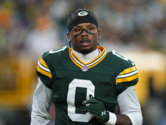 Green Bay Packers