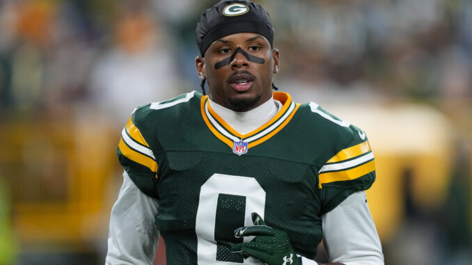 Green Bay Packers