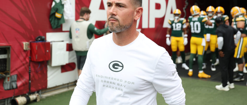 Green Bay Packers