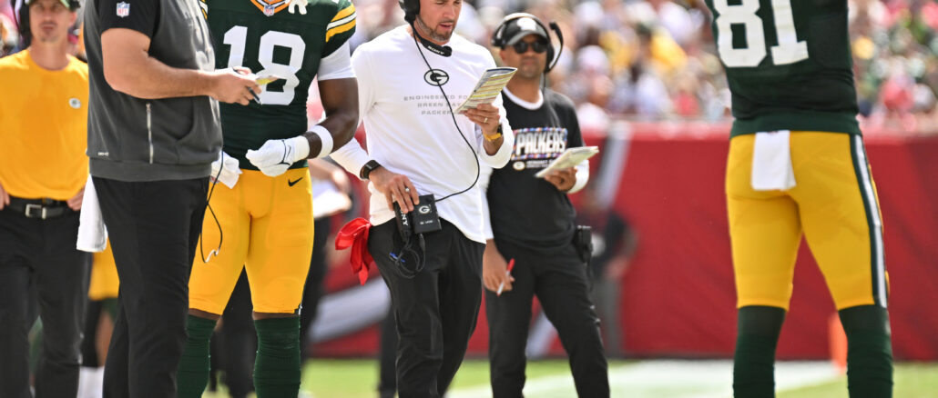 Green Bay Packers