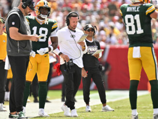 Green Bay Packers