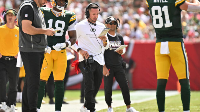 Green Bay Packers