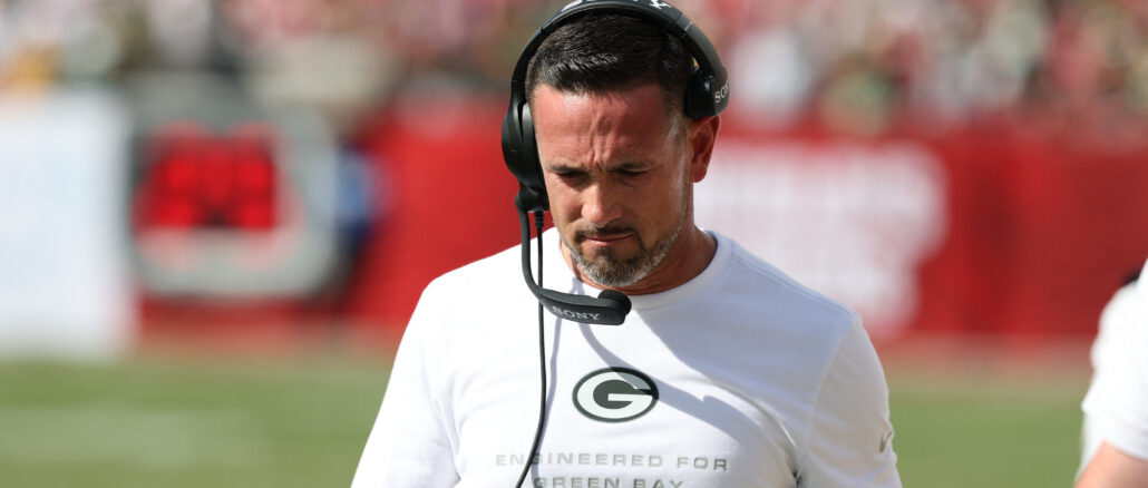 Green Bay Packers