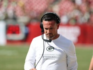 Green Bay Packers