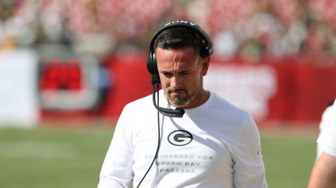Green Bay Packers
