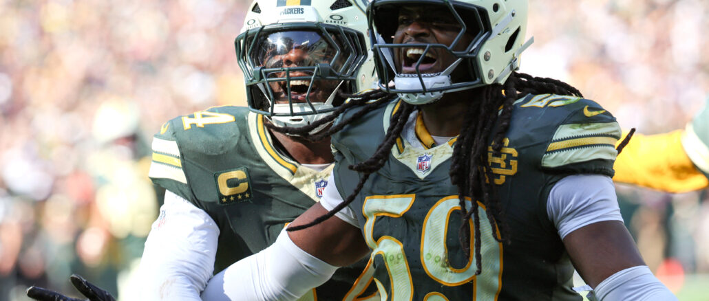 Green Bay Packers