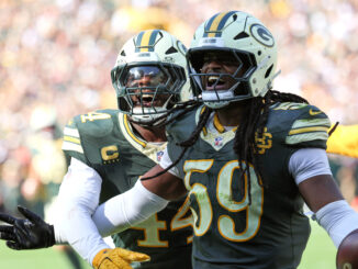 Green Bay Packers