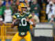 Jordan Love, Green Bay Packers