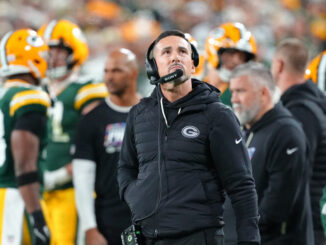 Matt LaFleur, Green Bay Packers
