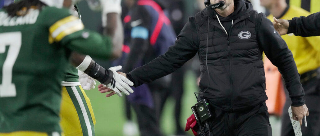 Green Bay Packers