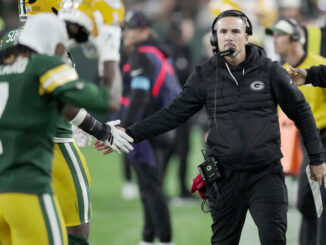 Green Bay Packers