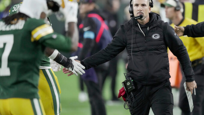 Green Bay Packers