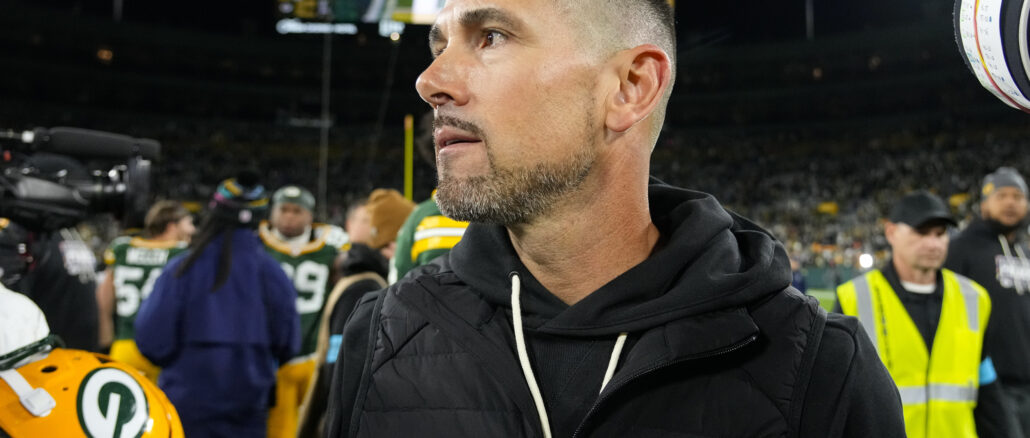 Green Bay Packers