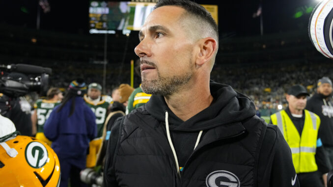 Green Bay Packers