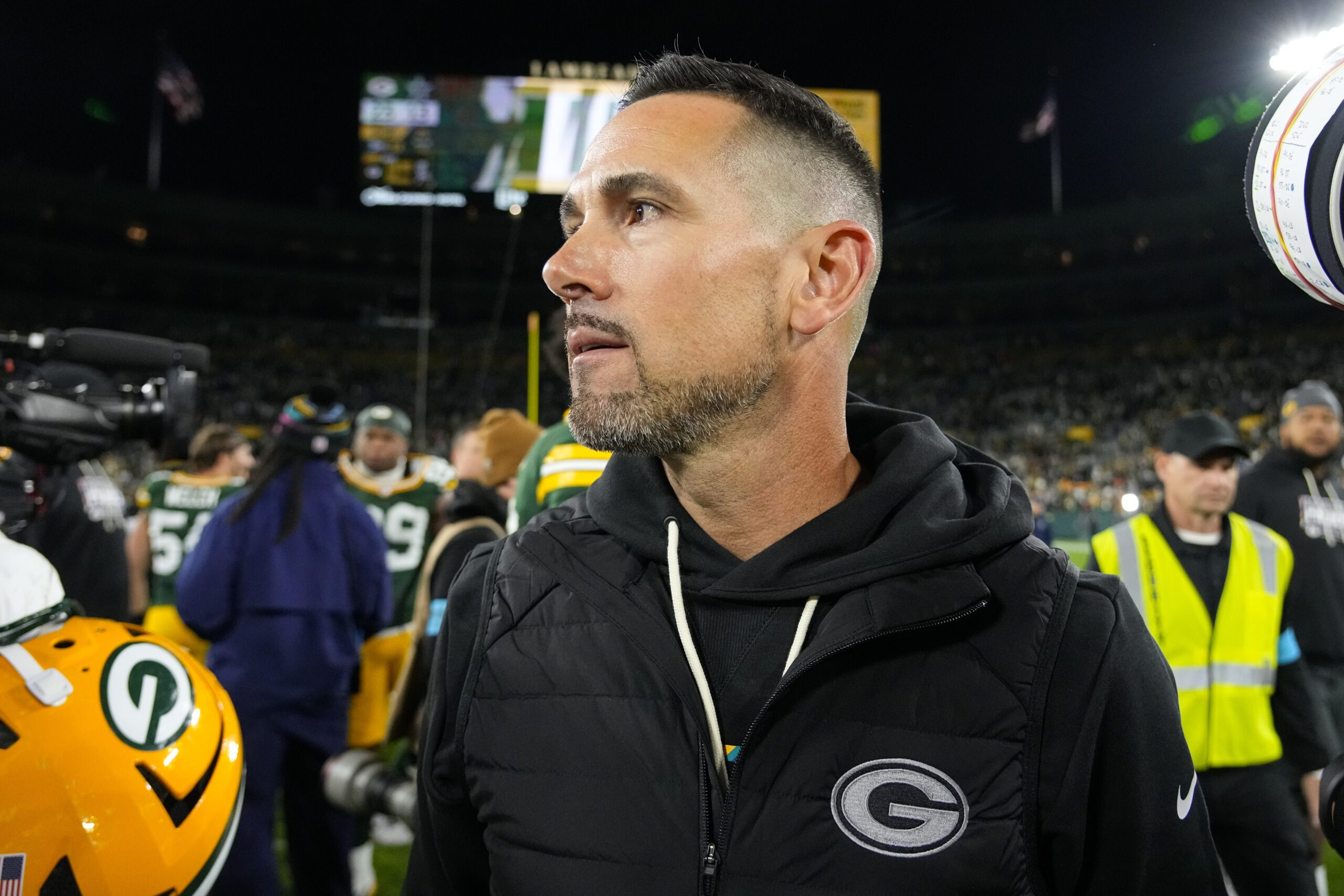 Green Bay Packers Linked to Sudden Trade for Rising Star DT - Packers ...