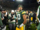 Jordan Love, Green Bay Packers