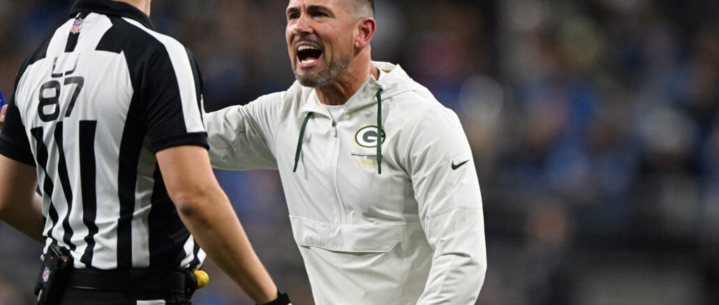 Green Bay Packers