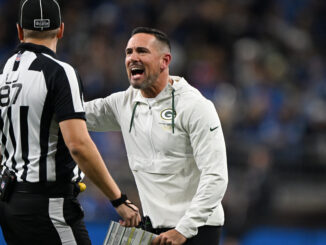 Green Bay Packers