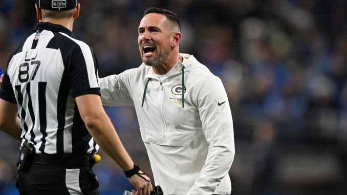 Green Bay Packers