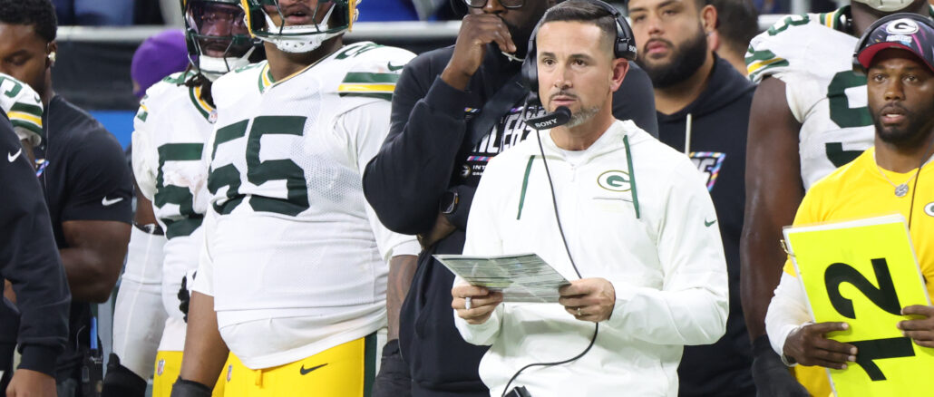 Green Bay Packers