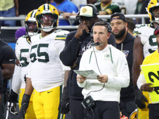 Green Bay Packers