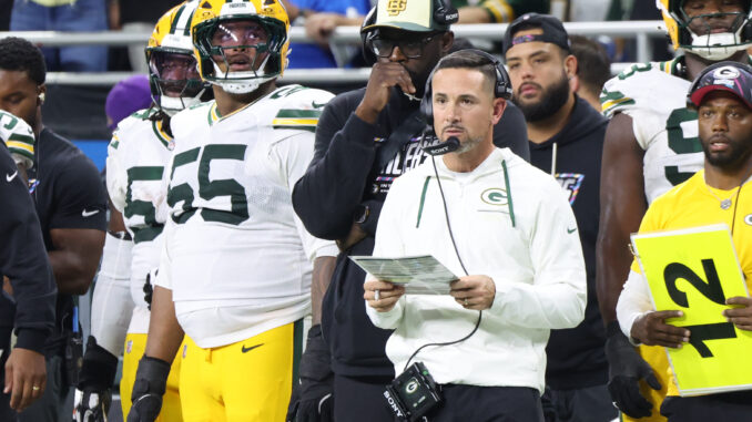 Green Bay Packers