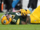 Christian Watson, Green Bay Packers