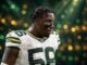 Edgerrin Cooper, Green Bay Packers